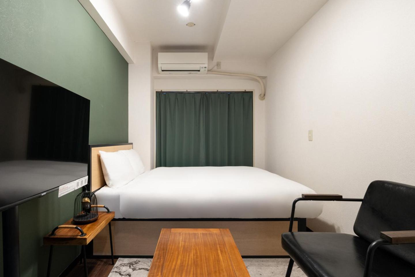 도쿄 Elm Takadanobaba 아파트 외부 사진