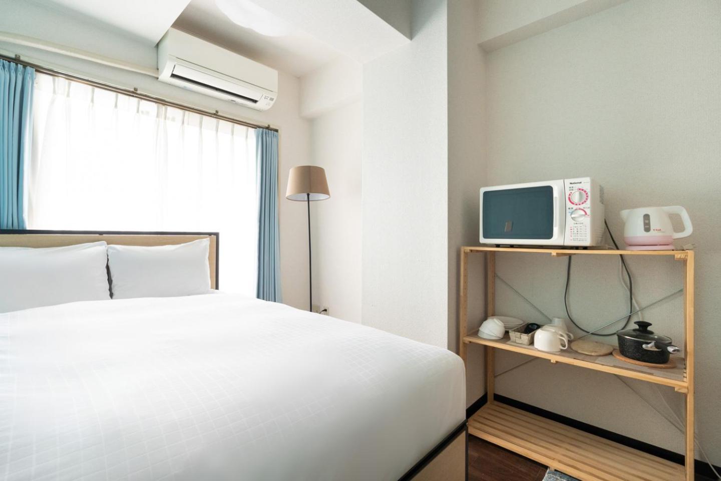 도쿄 Elm Takadanobaba 아파트 외부 사진